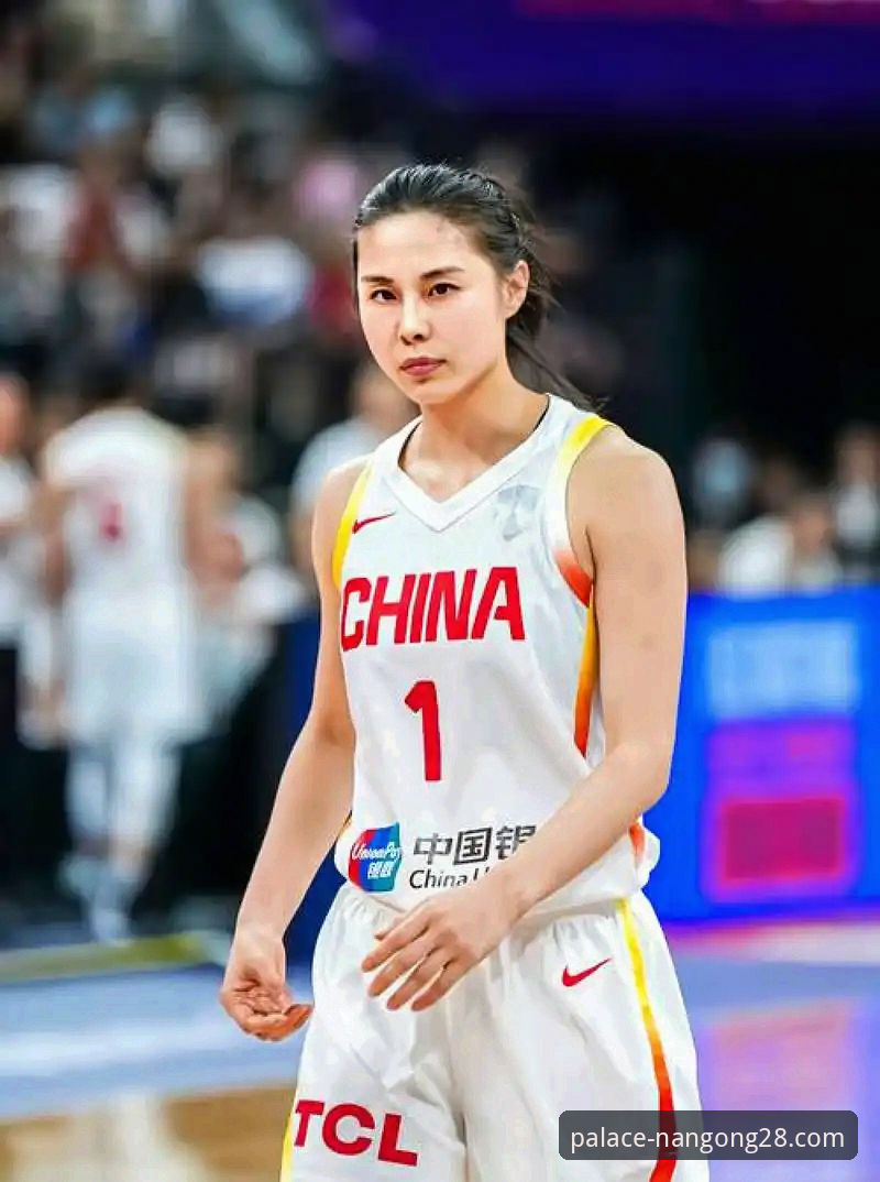 WCBA总决赛G1创纪录大胜：从四川女篮95-61看篮球战术的进化——南宫28平台观赛完整指南