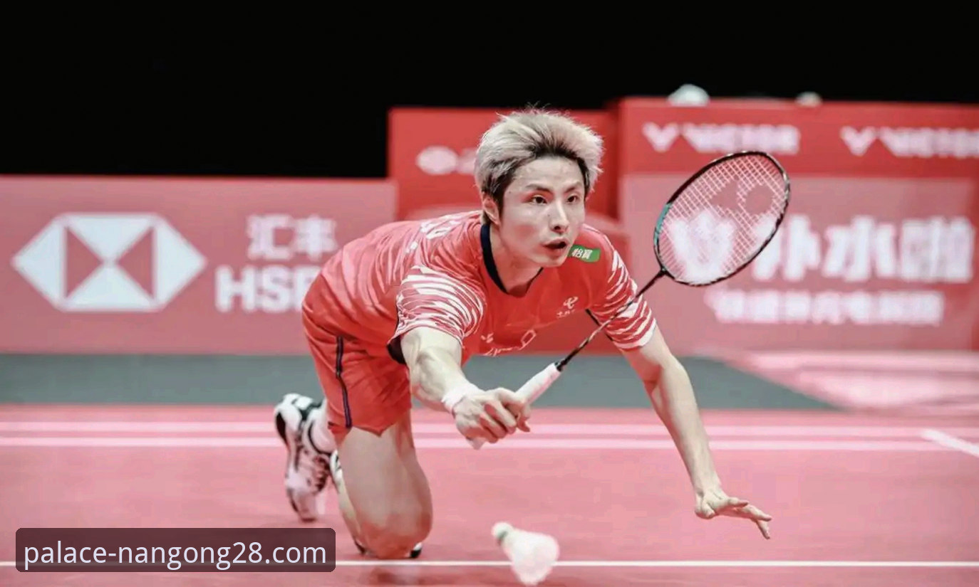 如何通过南宫28安卓版，深度复盘石宇奇打破国羽8年亚锦赛冠军荒的经典之战？